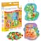 Creativity for Kids® Dinosaurs Pom Pom Pictures Kit